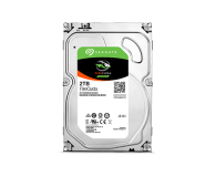 Seagate 2TB 7200obr. 64MB SSHD FireCuda - 320821 - zdjęcie 1